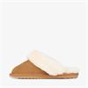 EMU Australia Jolie Sheepskin Mule - Chestnut